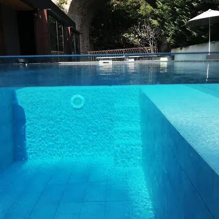 Le Ruisseau Villa Cannes