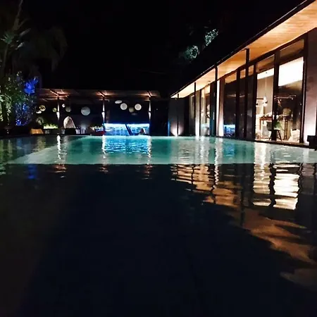 Villa Le Ruisseau Cannes