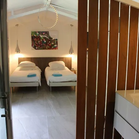 Le Ruisseau Villa Cannes