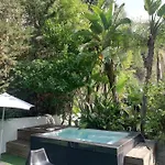 Le Ruisseau Villa