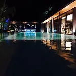 Villa Le Ruisseau Cannes
