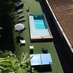Le Ruisseau Villa
