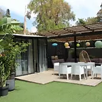 Le Ruisseau Villa *