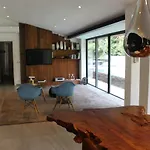 Le Ruisseau Villa