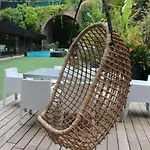 Villa Le Ruisseau Cannes