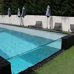 Villa Le Ruisseau *