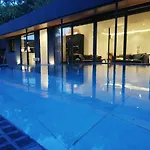 Le Ruisseau Villa Cannes