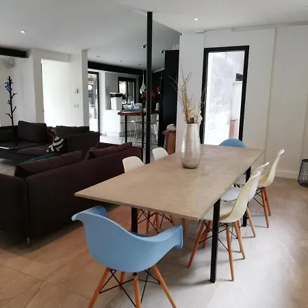 Le Ruisseau Cannes