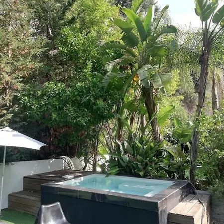 Le Ruisseau Villa