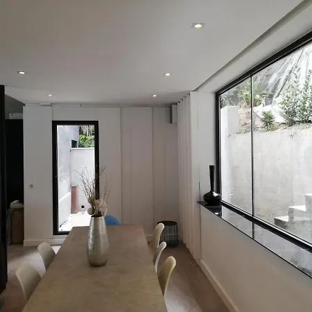 Le Ruisseau Villa Cannes