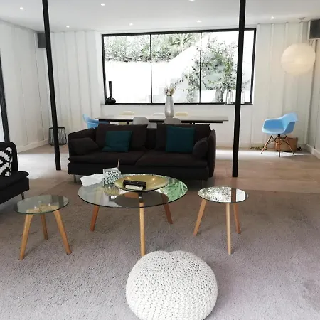 Le Ruisseau Villa Cannes