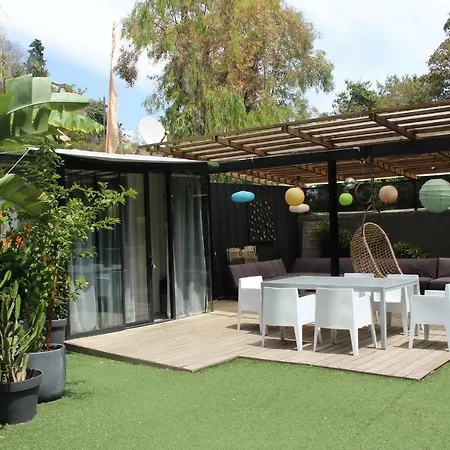 Le Ruisseau Villa *