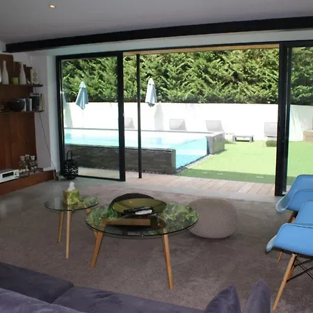 Villa Le Ruisseau *