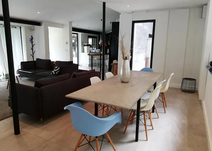 Le Ruisseau Cannes