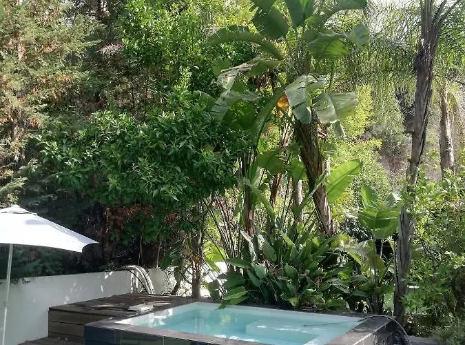 Le Ruisseau Villa