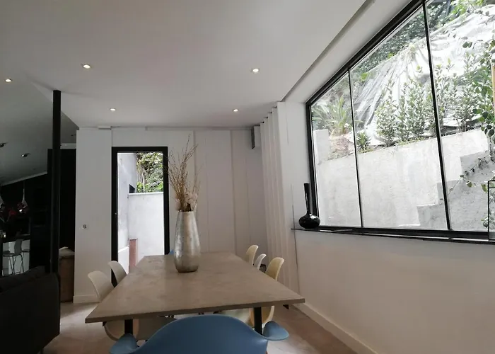 Le Ruisseau Villa