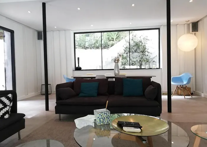 Le Ruisseau Villa
