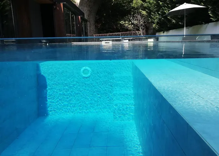 Le Ruisseau Villa Cannes