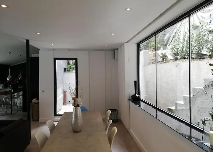 Le Ruisseau Villa Cannes