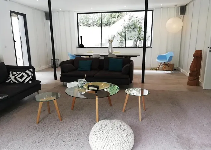 Le Ruisseau Villa Cannes