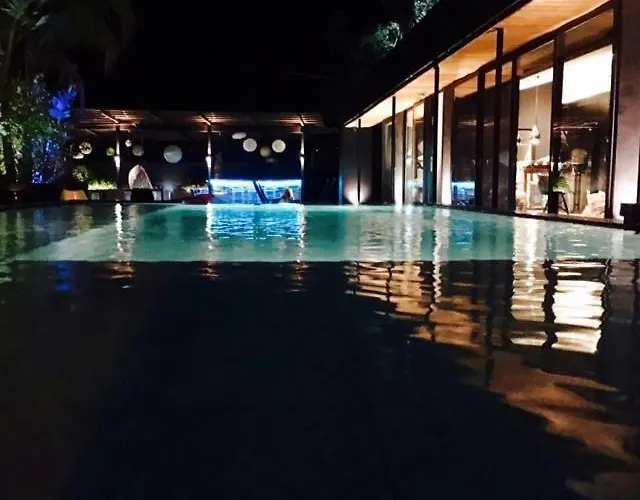 Villa Le Ruisseau Cannes