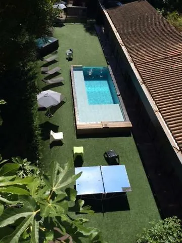 Le Ruisseau Villa