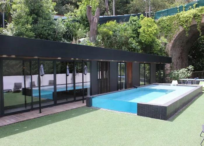 Le Ruisseau Cannes