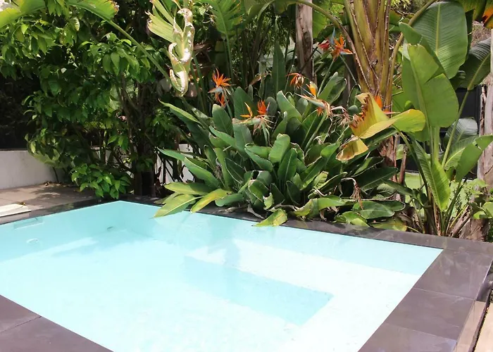 Le Ruisseau Villa Cannes