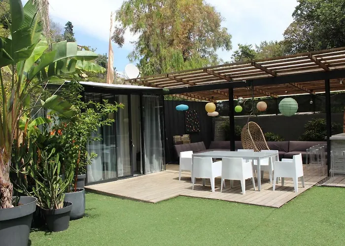 Le Ruisseau Villa *