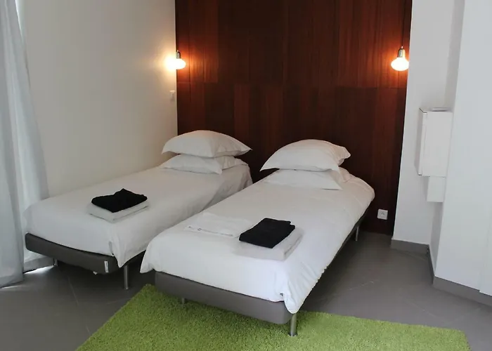 Villa Le Ruisseau *