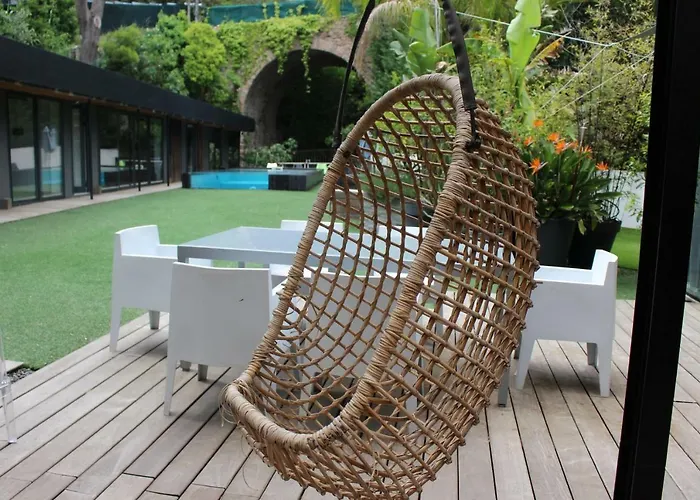 Villa Le Ruisseau Cannes