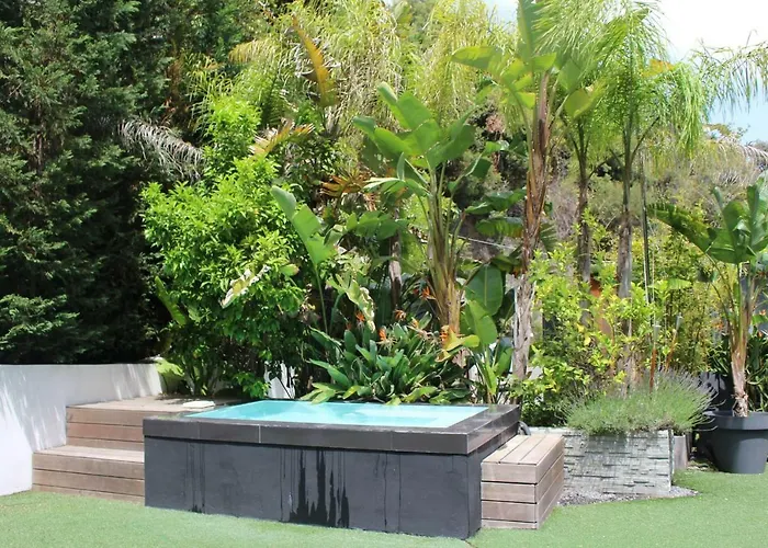 Le Ruisseau Villa