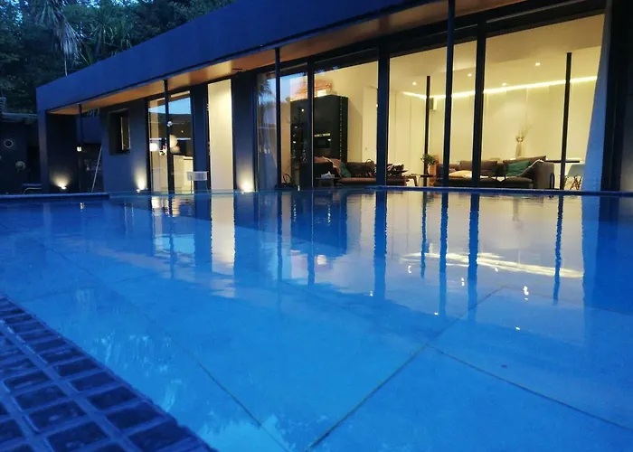 Le Ruisseau Villa Cannes