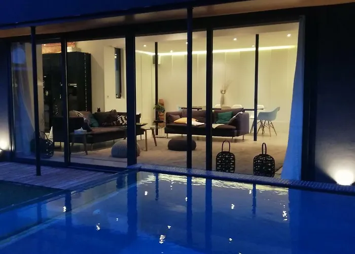 Le Ruisseau Cannes