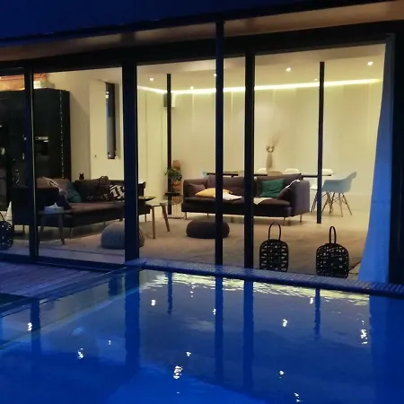 Le Ruisseau 칸느