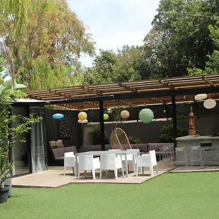 Le Ruisseau فيلة *