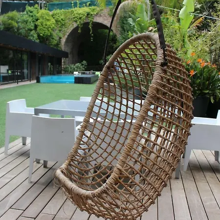 فيلة Le Ruisseau كان